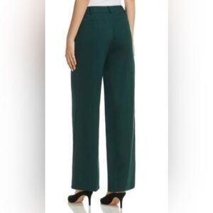 Flowy Tencel pants by Eileen Fisher